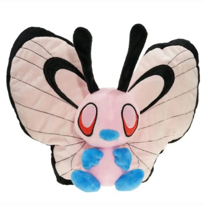 Große (ca. 28-34cm) Plüsch Pokemon - viele Motive – Bild 9