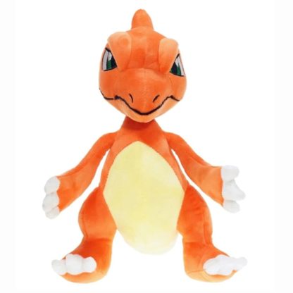 Große (ca. 28-34cm) Plüsch Pokemon - viele Motive – Bild 11