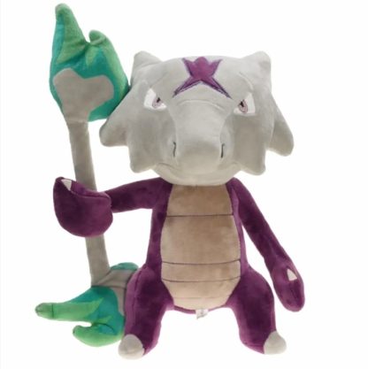 Große (ca. 28-34cm) Plüsch Pokemon - viele Motive – Bild 12