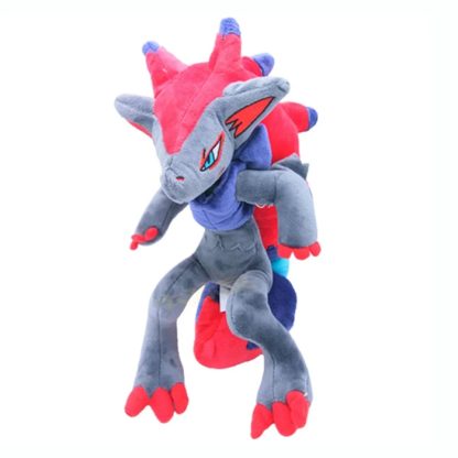 Große (ca. 28-34cm) Plüsch Pokemon - viele Motive – Bild 14