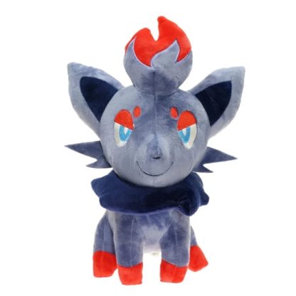 Große (ca. 28-34cm) Plüsch Pokemon - viele Motive – Bild 15
