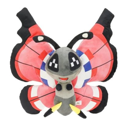 Große (ca. 28-34cm) Plüsch Pokemon - viele Motive – Bild 16