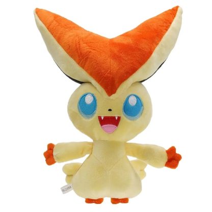 Große (ca. 28-34cm) Plüsch Pokemon - viele Motive – Bild 17