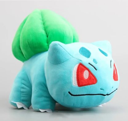 Große (ca. 28-34cm) Plüsch Pokemon - viele Motive – Bild 19
