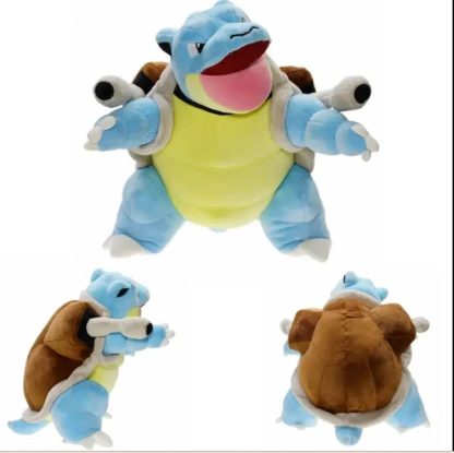 Große (ca. 28-34cm) Plüsch Pokemon - viele Motive – Bild 20