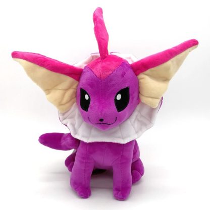 Große (ca. 28-34cm) Plüsch Pokemon - viele Motive – Bild 21