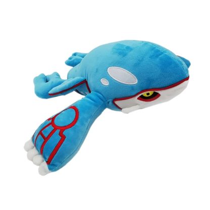Große (ca. 28-34cm) Plüsch Pokemon - viele Motive – Bild 22