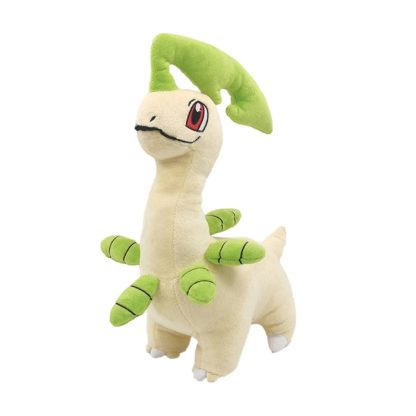 Große (ca. 28-34cm) Plüsch Pokemon - viele Motive – Bild 23