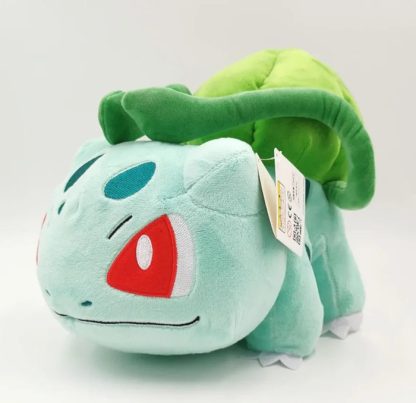 Große (ca. 28-34cm) Plüsch Pokemon - viele Motive – Bild 27