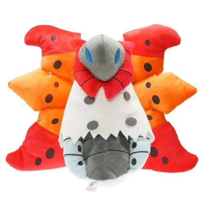 Große (ca. 28-34cm) Plüsch Pokemon - viele Motive – Bild 29