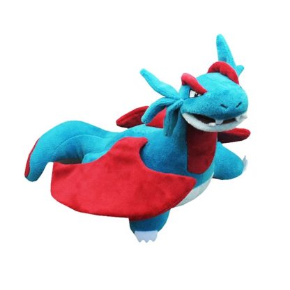 Große (ca. 28-34cm) Plüsch Pokemon - viele Motive – Bild 31