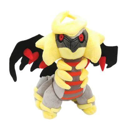 Große (ca. 28-34cm) Plüsch Pokemon - viele Motive – Bild 32