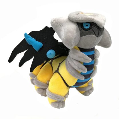 Große (ca. 28-34cm) Plüsch Pokemon - viele Motive – Bild 33