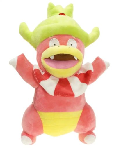 Große (ca. 28-34cm) Plüsch Pokemon - viele Motive – Bild 34
