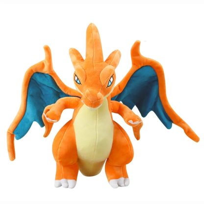 Große (ca. 28-34cm) Plüsch Pokemon - viele Motive – Bild 36