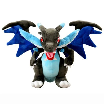 Große (ca. 28-34cm) Plüsch Pokemon - viele Motive – Bild 38
