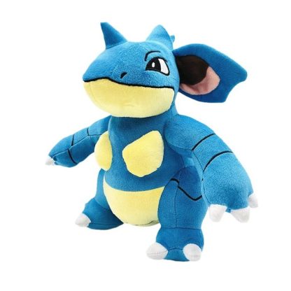 Große (ca. 28-34cm) Plüsch Pokemon - viele Motive – Bild 39