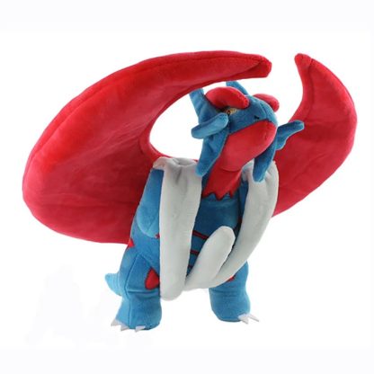 Große (ca. 28-34cm) Plüsch Pokemon - viele Motive – Bild 41