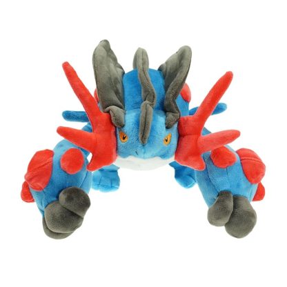 Große (ca. 28-34cm) Plüsch Pokemon - viele Motive – Bild 42