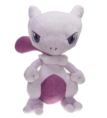 Große (ca. 28-34cm) Plüsch Pokemon - viele Motive – Bild 43
