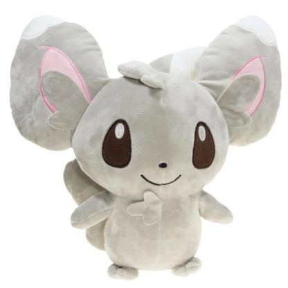 Große (ca. 28-34cm) Plüsch Pokemon - viele Motive – Bild 44