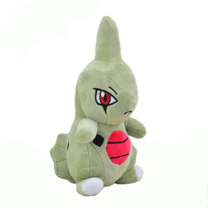 Große (ca. 28-34cm) Plüsch Pokemon - viele Motive – Bild 46