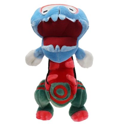Große (ca. 28-34cm) Plüsch Pokemon - viele Motive – Bild 51