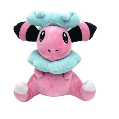 Große (ca. 28-34cm) Plüsch Pokemon - viele Motive – Bild 52