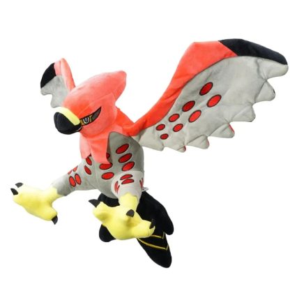 Große (ca. 28-34cm) Plüsch Pokemon - viele Motive – Bild 54