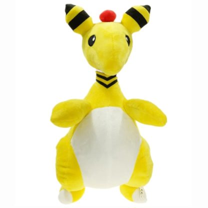Große (ca. 28-34cm) Plüsch Pokemon - viele Motive – Bild 55