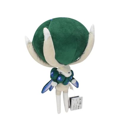 Coronospa Calyrex Plüsch Pokemon Stofftier (ca. 35cm)
