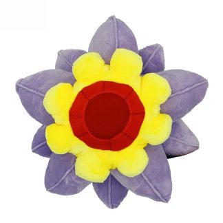 Starmie Plüsch Pokemon (ca. 26cm)