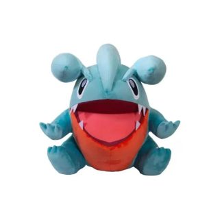 XXL Kaumalat Gible Pokemon Stofftier (ca. 50cm)