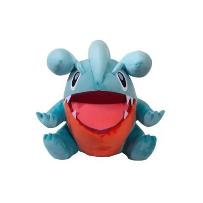 XXL Kaumalat Gible Pokemon Stofftier (ca. 50cm)