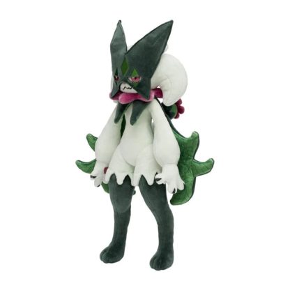 Felori, Feliospa oder Maskagato Plüsch Pokemon – Bild 2