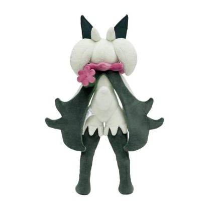 Felori, Feliospa oder Maskagato Plüsch Pokemon – Bild 3