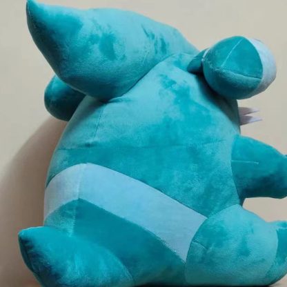 XXL Kaumalat Gible Pokemon Stofftier (ca. 50cm) – Bild 5