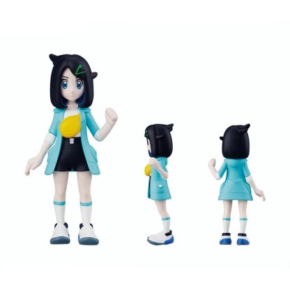 Pokemon Figuren Friede, Roy, Liko, Iron Thorns, Roaring Moon, Walking Wake, Terapagos, Baxcalibur oder Maushold – Bild 2