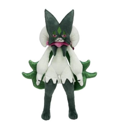 Felori, Feliospa oder Maskagato Plüsch Pokemon – Bild 9