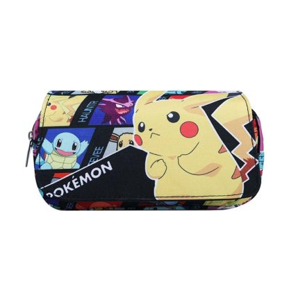 Pocket Monster Stift Etui Federtasche – Bild 3