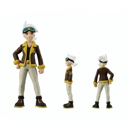 Pokemon Figuren Friede, Roy, Liko, Iron Thorns, Roaring Moon, Walking Wake, Terapagos, Baxcalibur oder Maushold – Bild 4