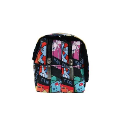 Pocket Monster Stift Etui Federtasche – Bild 4