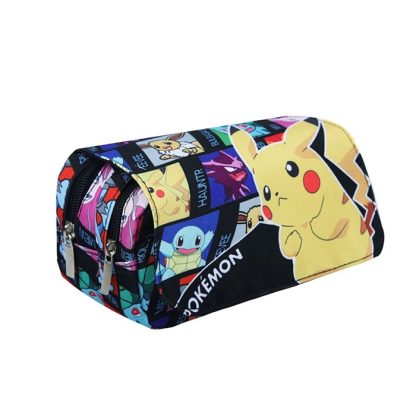Pocket Monster Stift Etui Federtasche – Bild 5