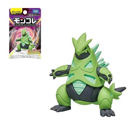 Pokemon Figuren Friede, Roy, Liko, Iron Thorns, Roaring Moon, Walking Wake, Terapagos, Baxcalibur oder Maushold – Bild 7