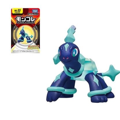 Pokemon Figuren Friede, Roy, Liko, Iron Thorns, Roaring Moon, Walking Wake, Terapagos, Baxcalibur oder Maushold – Bild 10