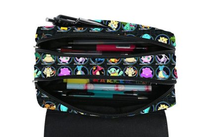 Pocket Monster Stift Etui Federtasche – Bild 17