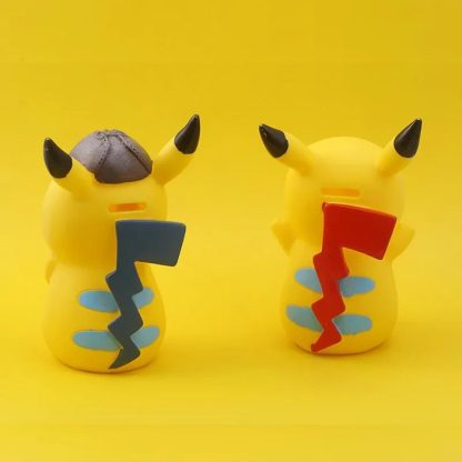 Pikachu oder Detektiv Pikachu Spardose – Bild 3
