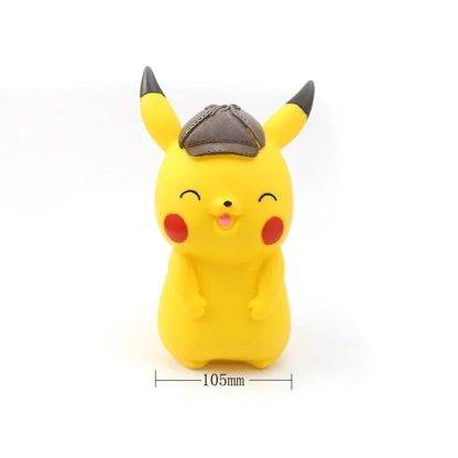Pikachu oder Detektiv Pikachu Spardose – Bild 8