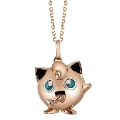 Pokemon Halsketten in vielen unterschiedlichen Motiven – Bild 2