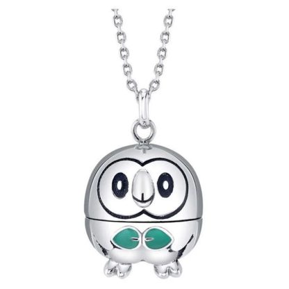 Pokemon Halsketten in vielen unterschiedlichen Motiven – Bild 3
